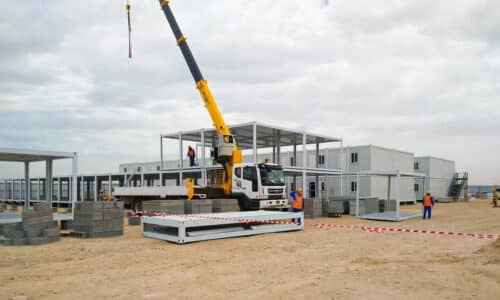 Modular Construction