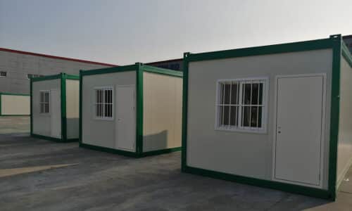 Modular Construction