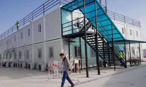 Modular Construction