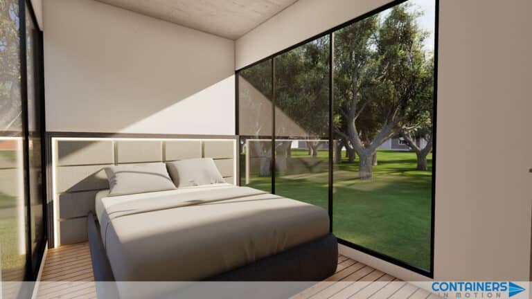 The Julius - Accessory Dwelling Unit