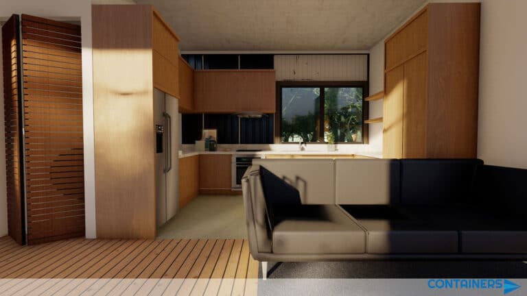 The Julius - Accessory Dwelling Unit