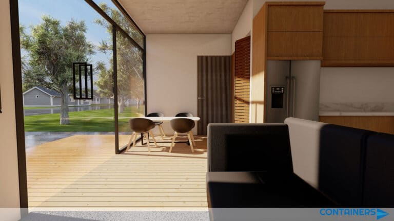 The Julius - Accessory Dwelling Unit